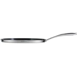 Utsava Tri-Ply Clad Stainless Steel Ceramic Nonstick Dosa Tawa